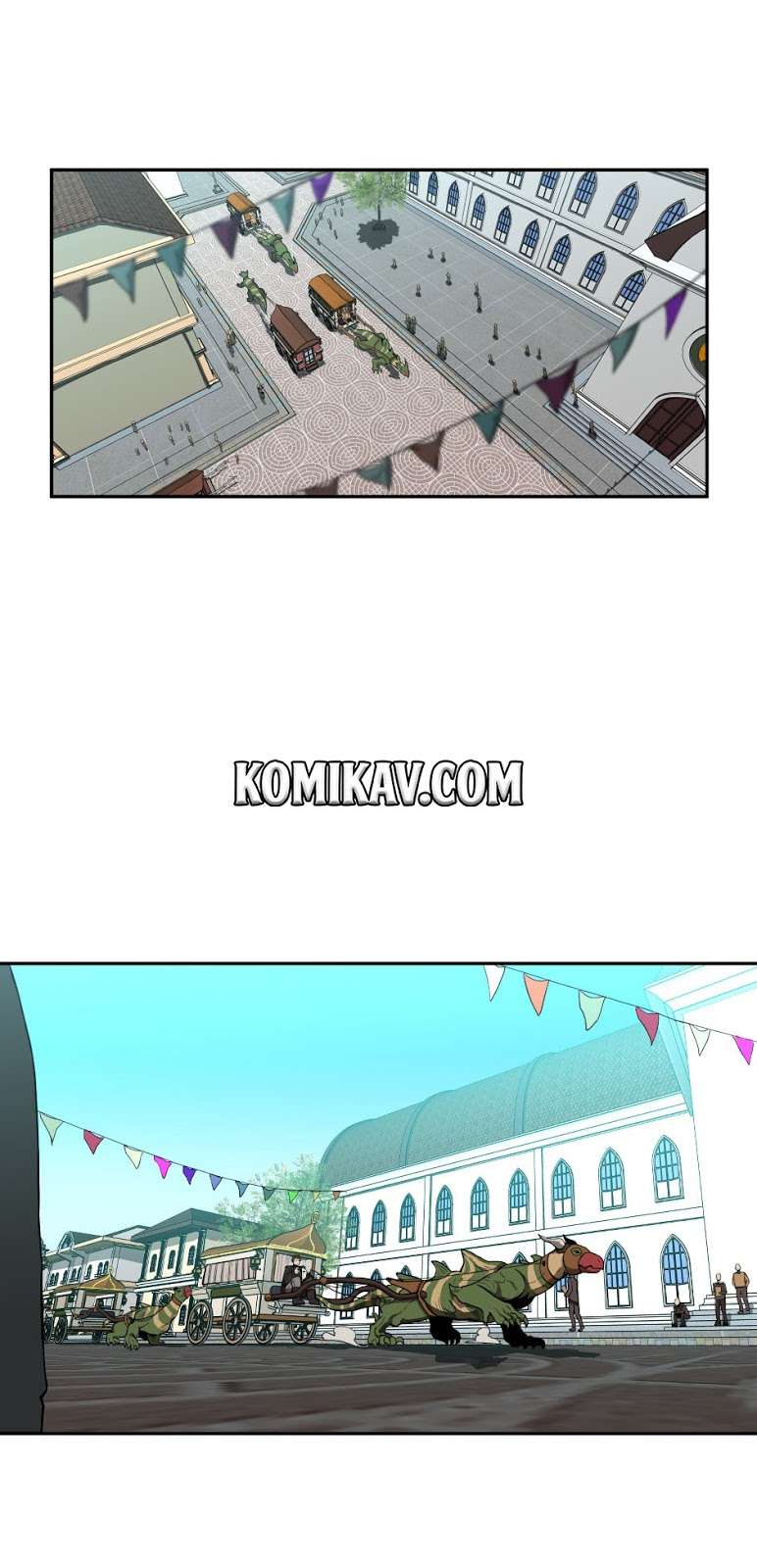 Baca The Beginning After The End Chapter 40 Gambar 2