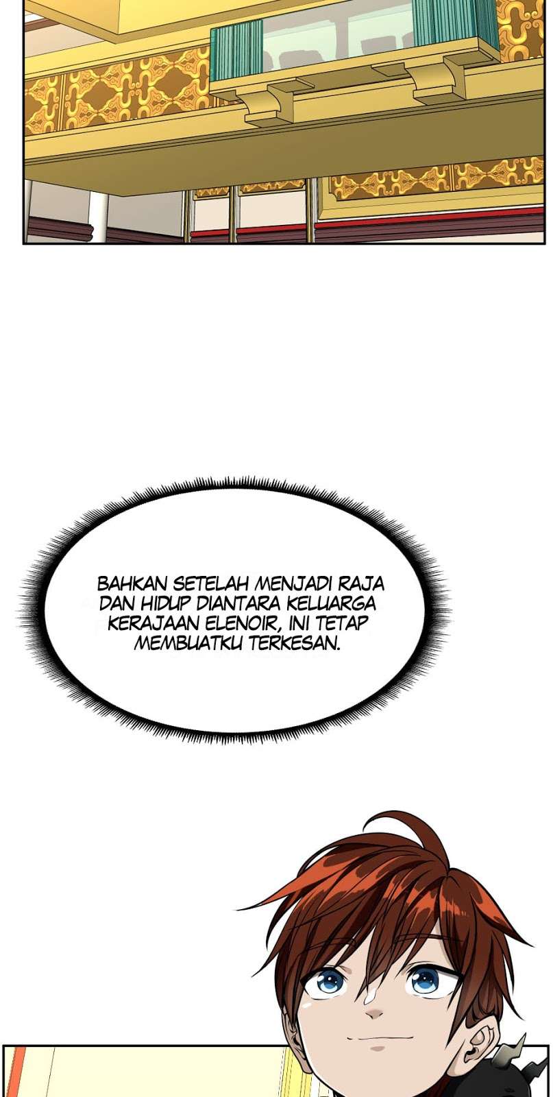 The Beginning After The End Chapter 40 Gambar 29