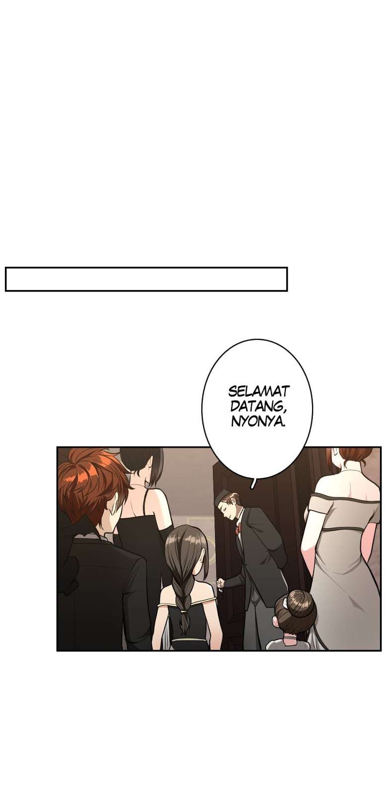 The Beginning After The End Chapter 40 Gambar 35