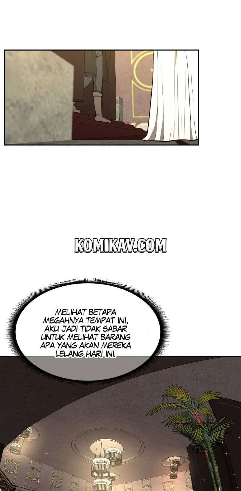 The Beginning After The End Chapter 40 Gambar 36