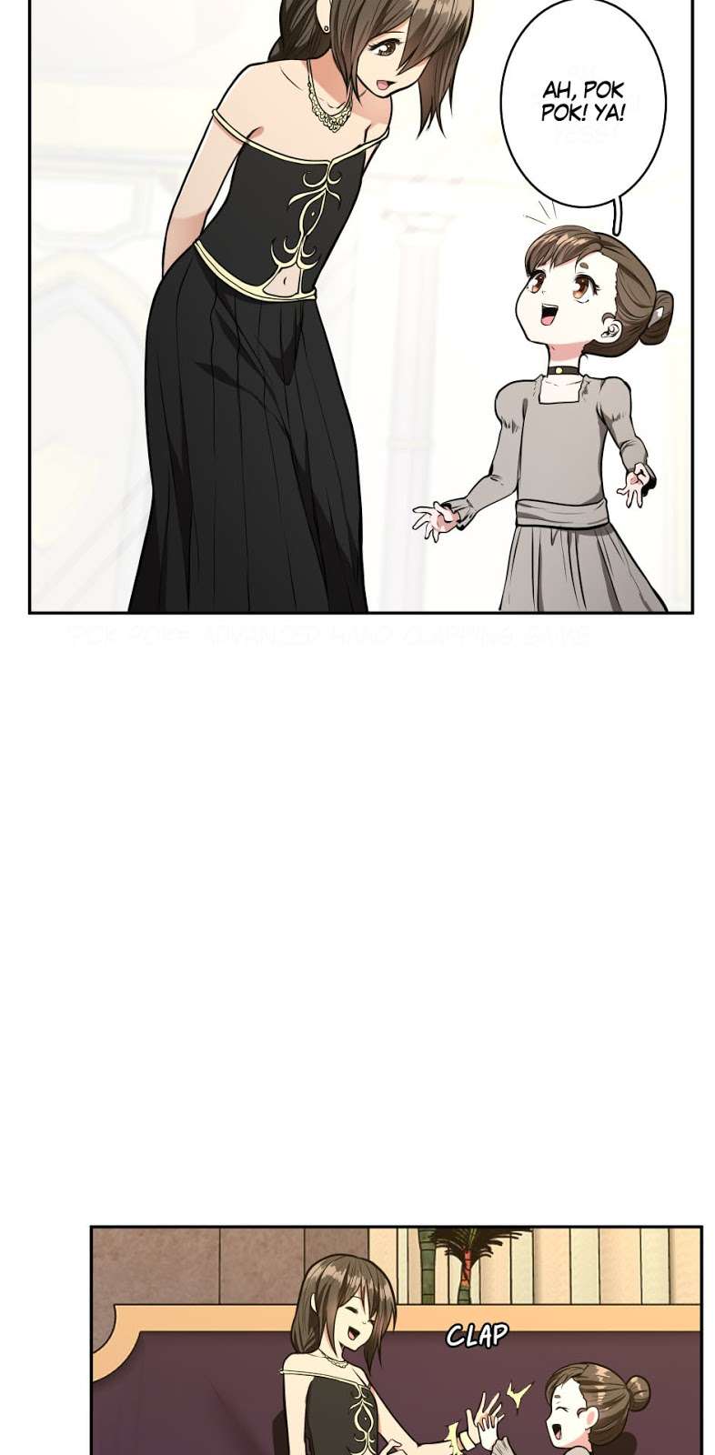 The Beginning After The End Chapter 40 Gambar 45