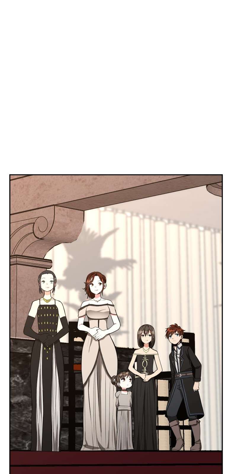 The Beginning After The End Chapter 40 Gambar 49