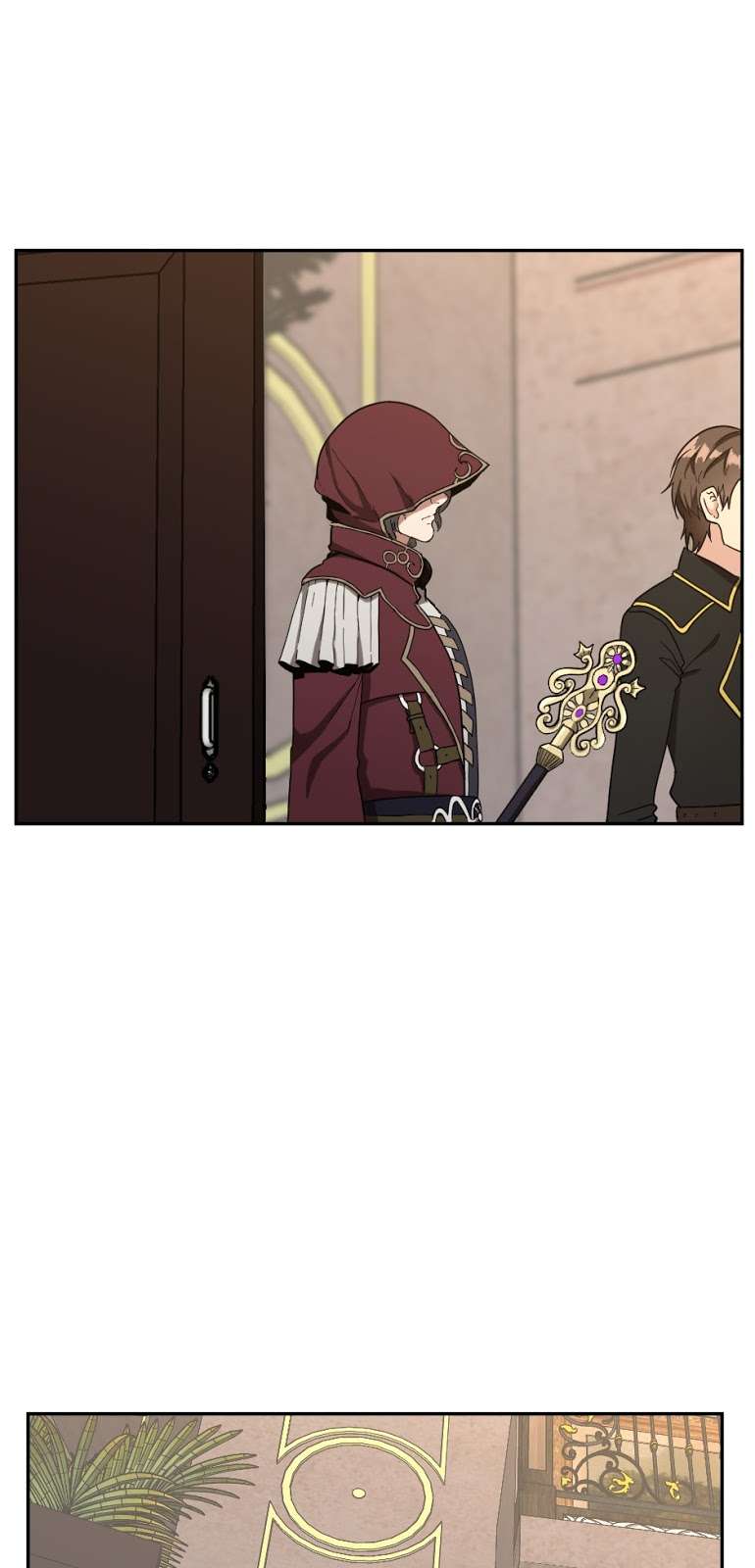 The Beginning After The End Chapter 40 Gambar 51