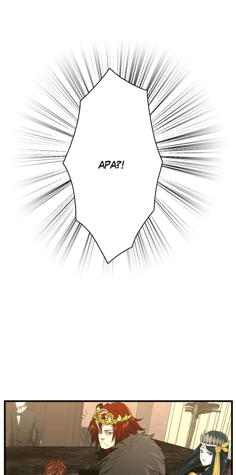 The Beginning After The End Chapter 40 Gambar 63