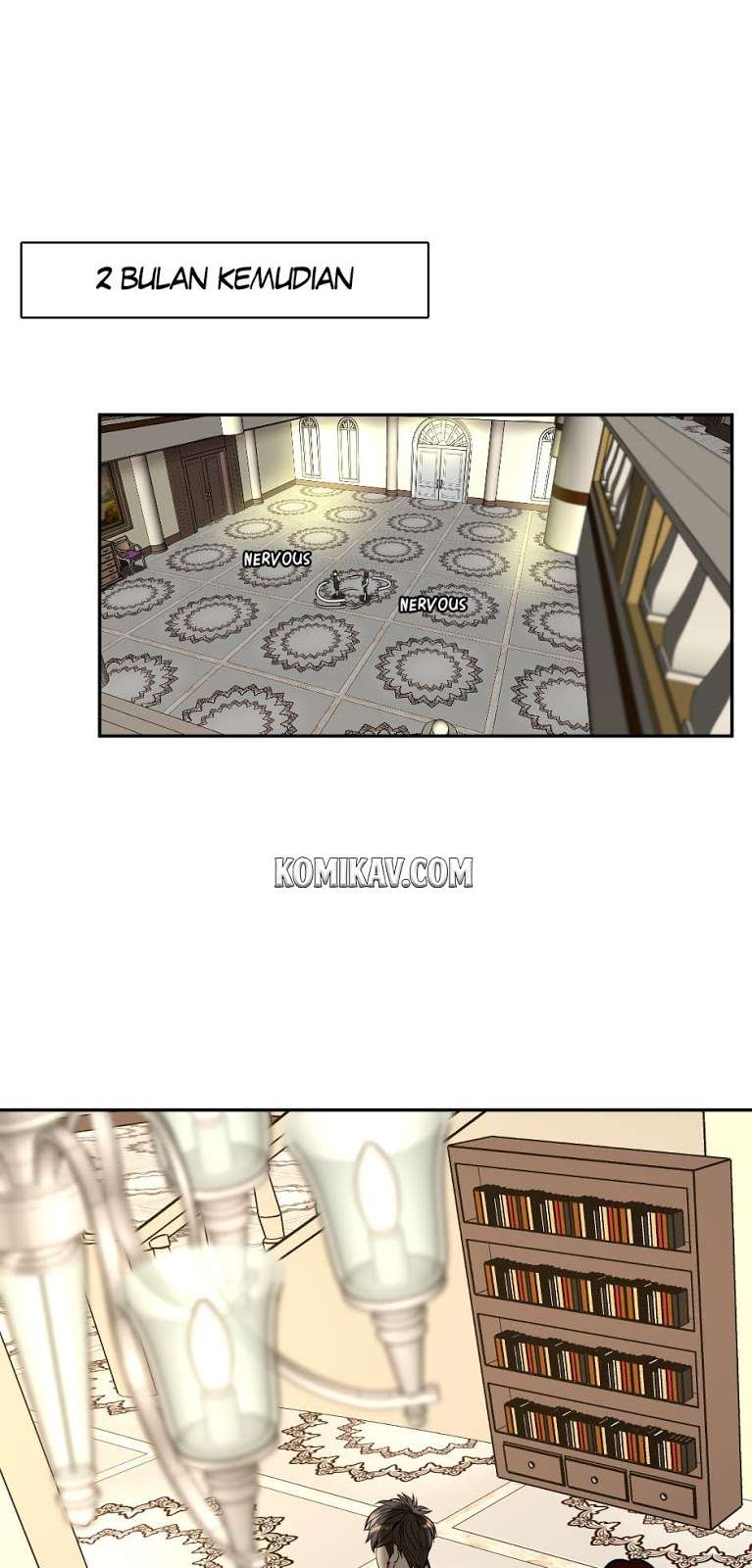 Baca  The Beginning After The End Chapter 39 Gambar 2