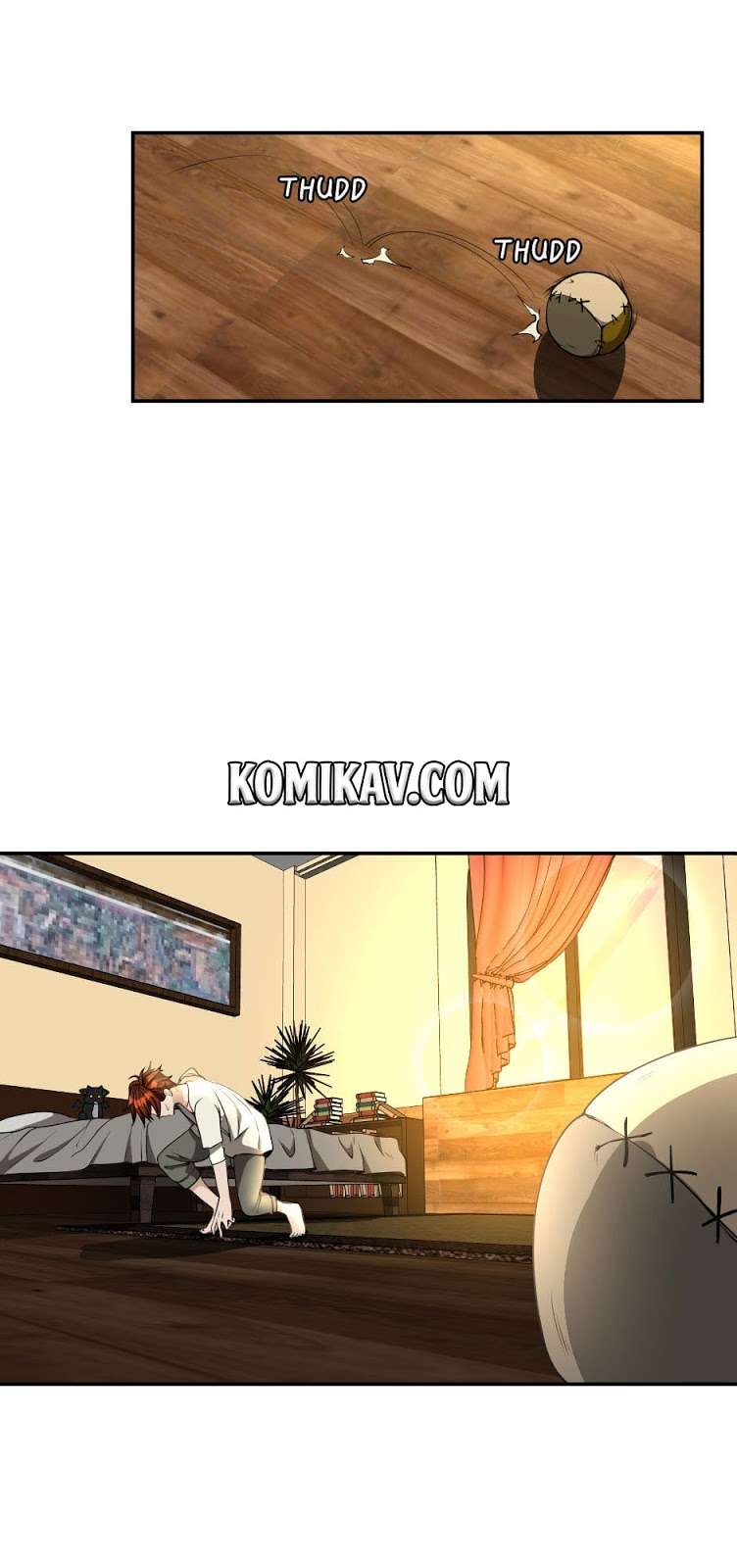 Baca  The Beginning After The End Chapter 38 Gambar 2