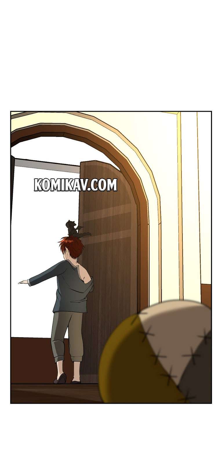 The Beginning After The End Chapter 38 Gambar 23