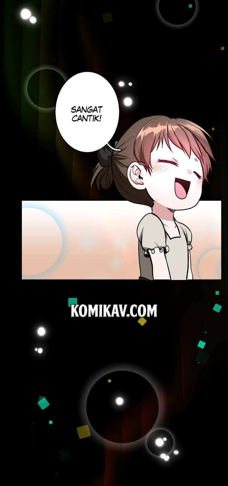 The Beginning After The End Chapter 38 Gambar 48