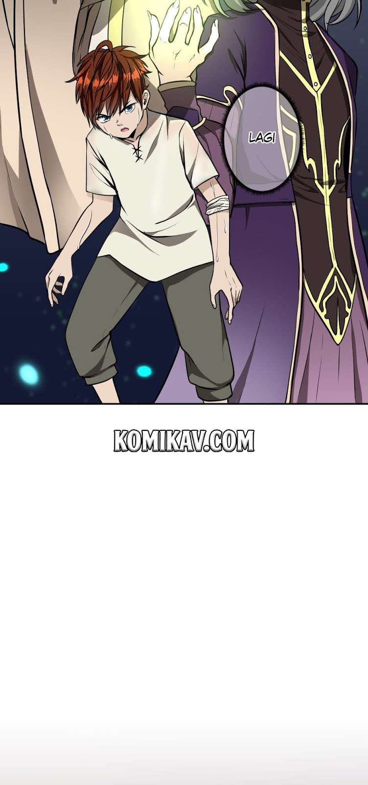 The Beginning After The End Chapter 38 Gambar 5