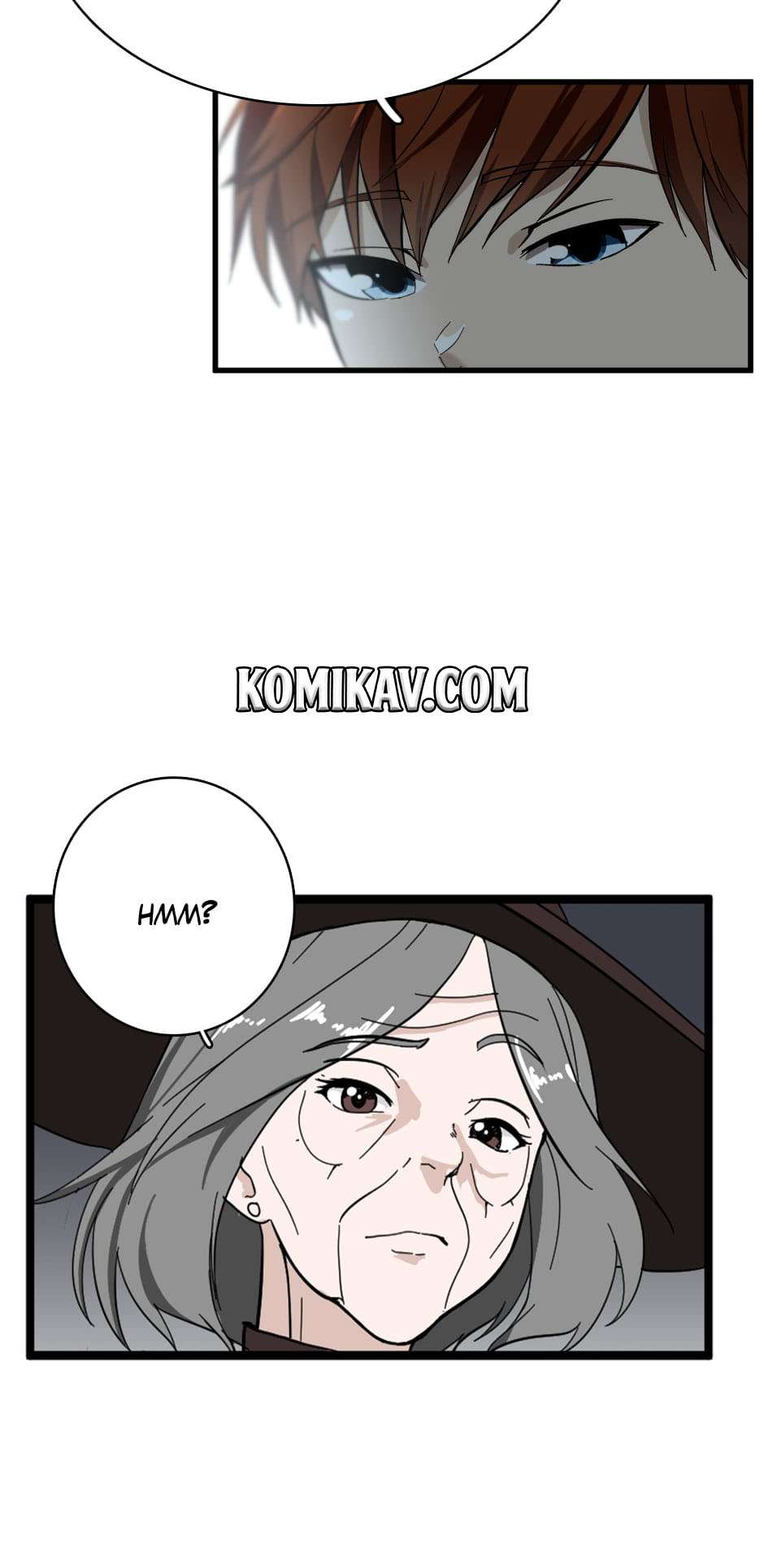 The Beginning After The End Chapter 35 Gambar 54