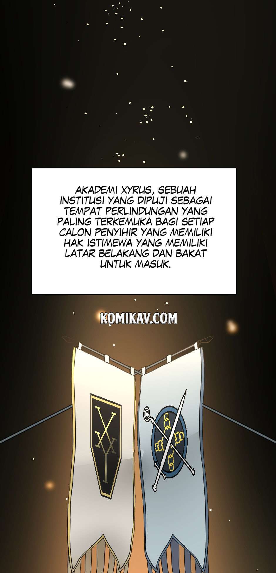 Baca The Beginning After The End Chapter 34 Gambar 2