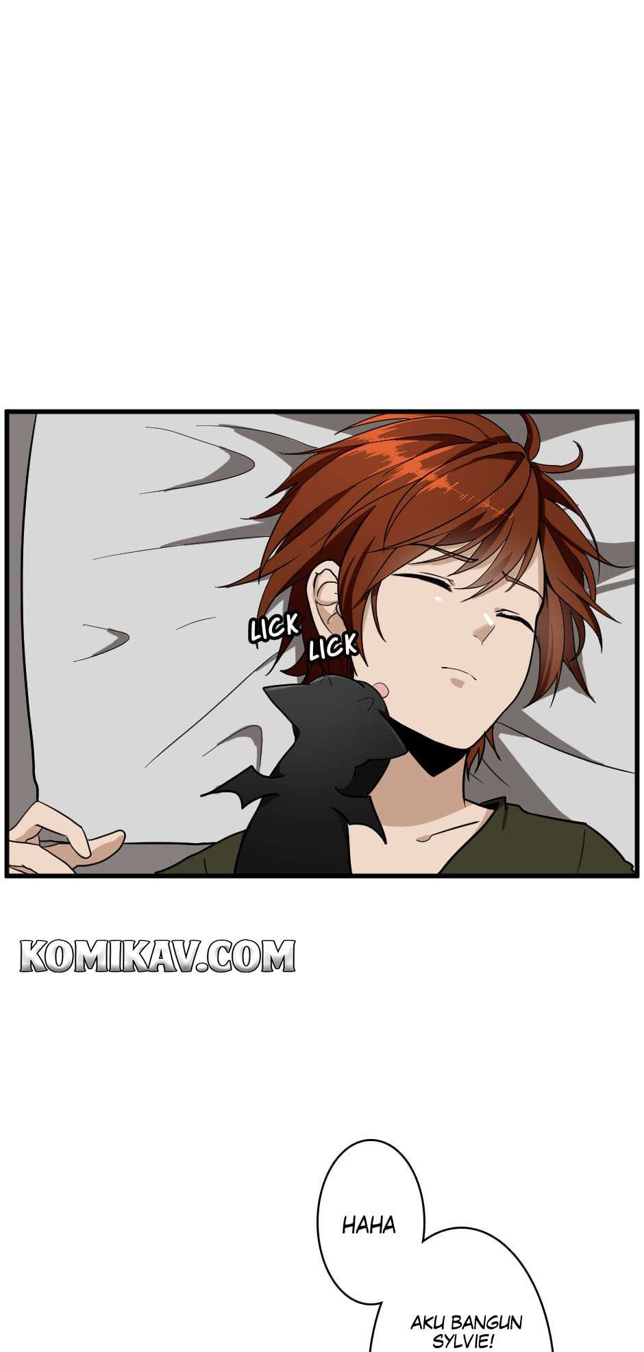 The Beginning After The End Chapter 33 Gambar 3