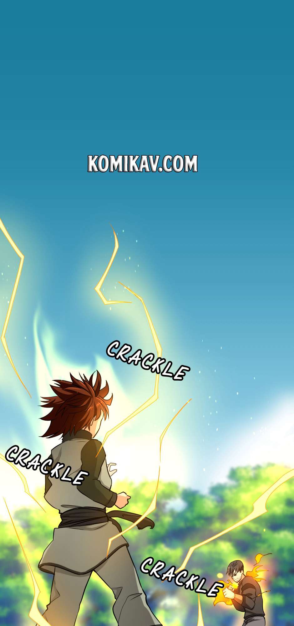 Baca  The Beginning After The End Chapter 31 Gambar 2