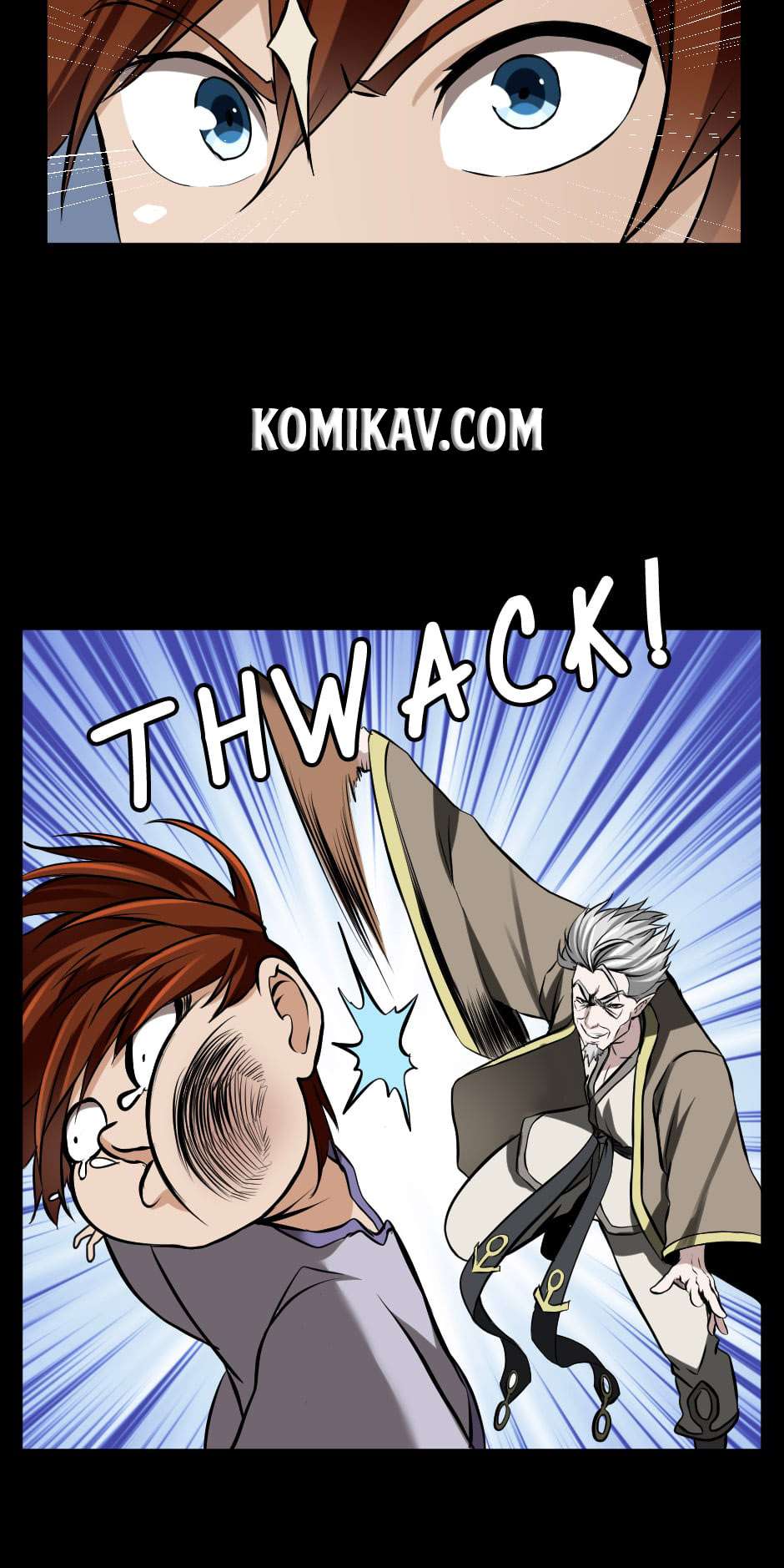 The Beginning After The End Chapter 31 Gambar 33