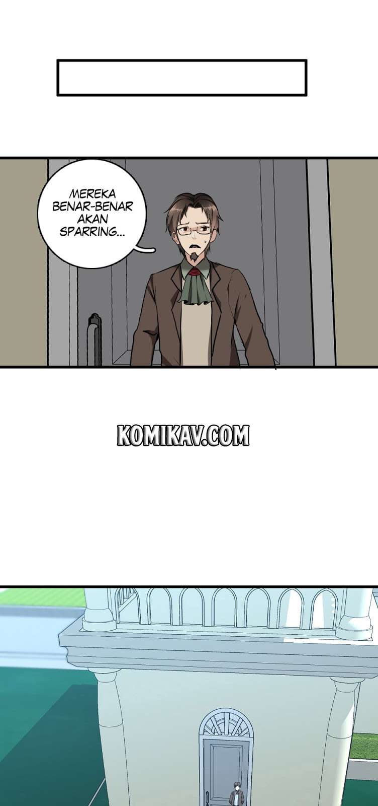 The Beginning After The End Chapter 30 Gambar 12