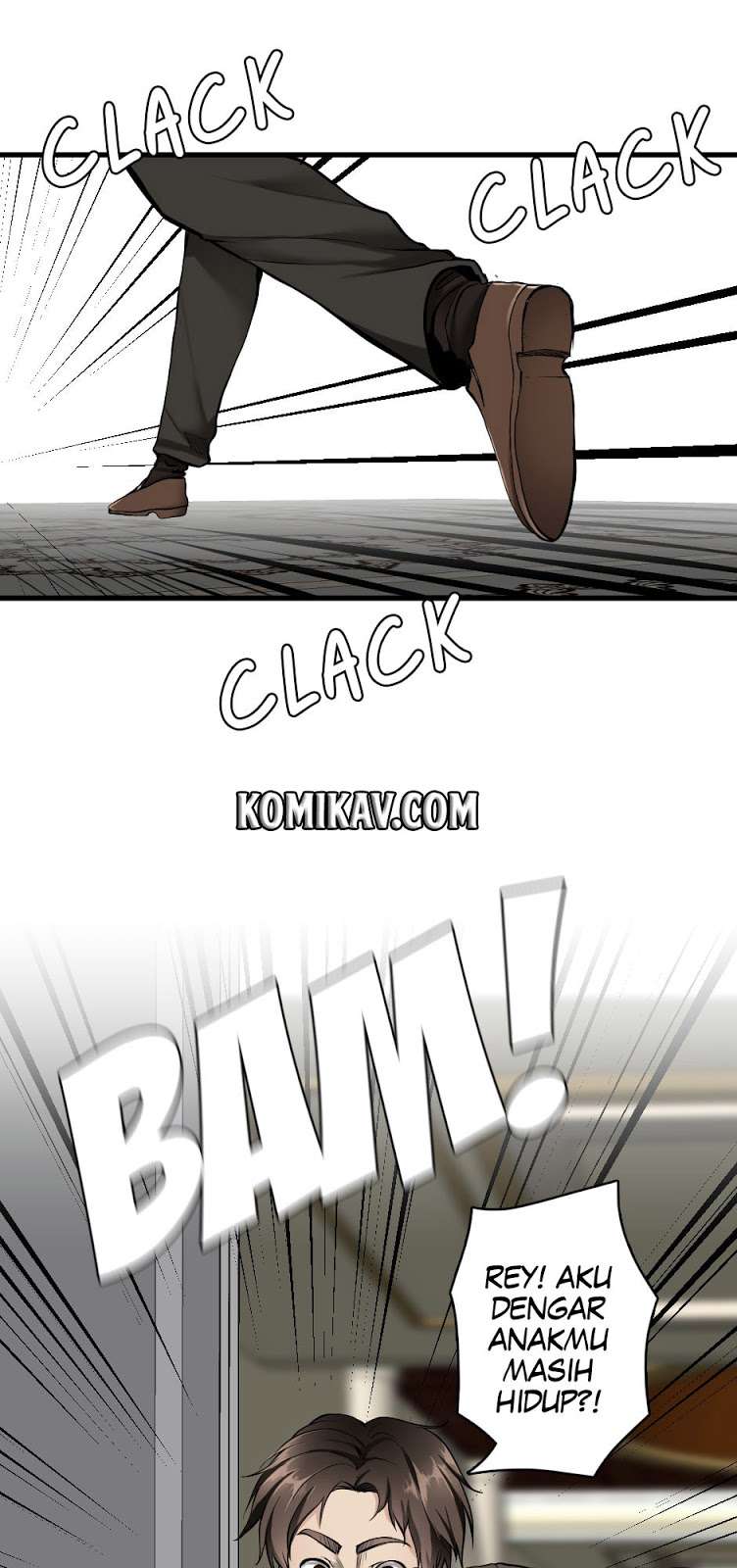 Baca The Beginning After The End Chapter 30 Gambar 2