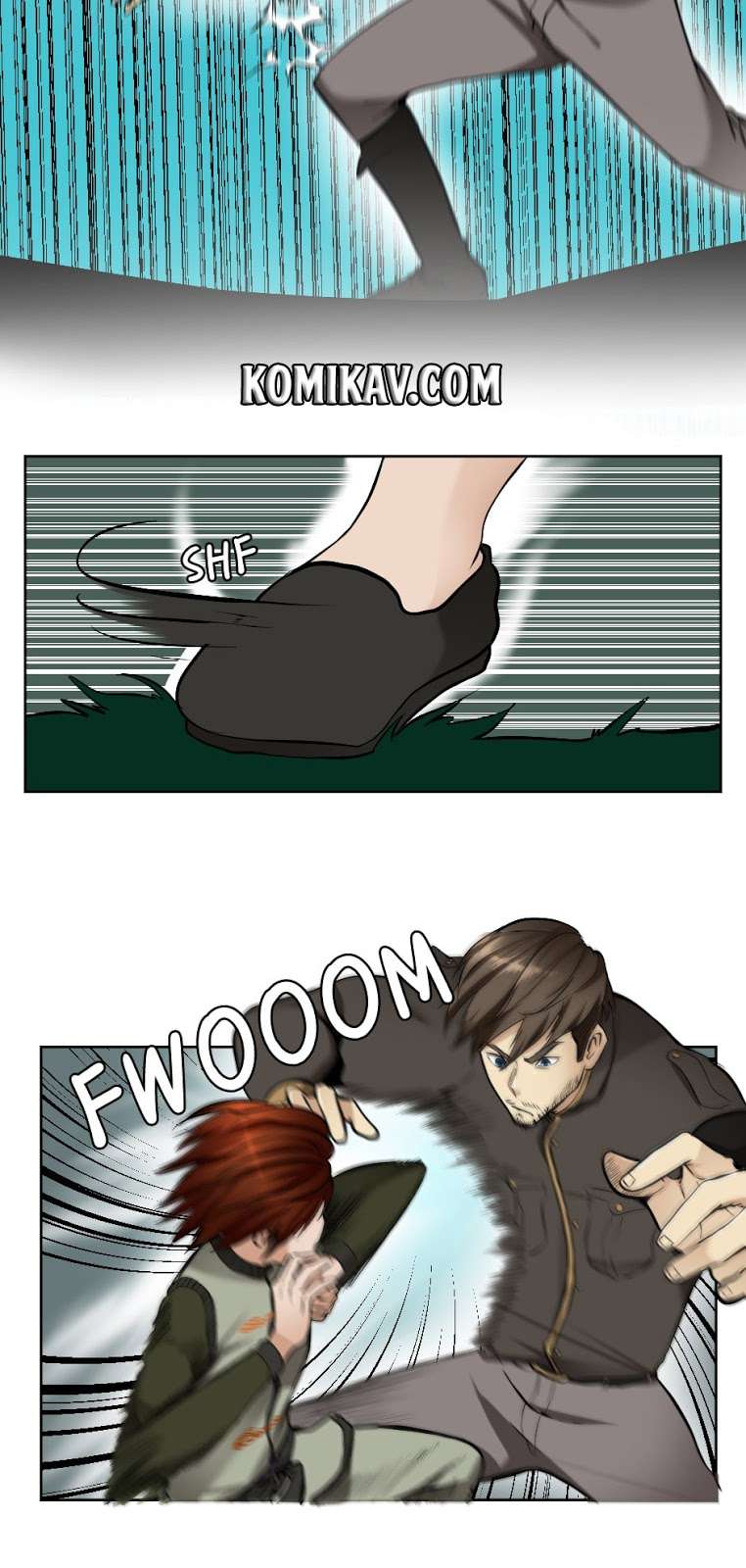 The Beginning After The End Chapter 30 Gambar 24