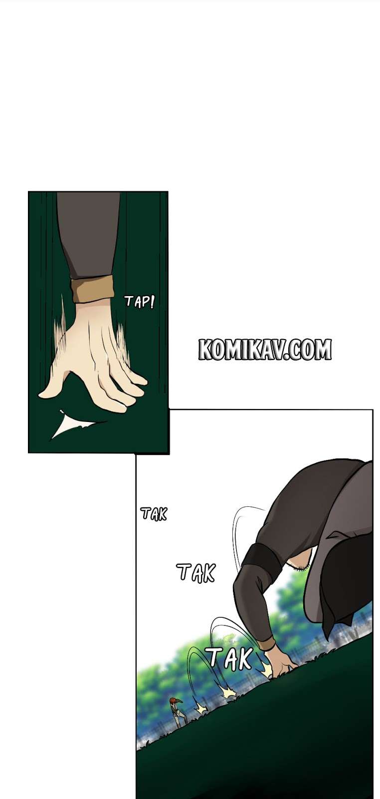 The Beginning After The End Chapter 30 Gambar 27
