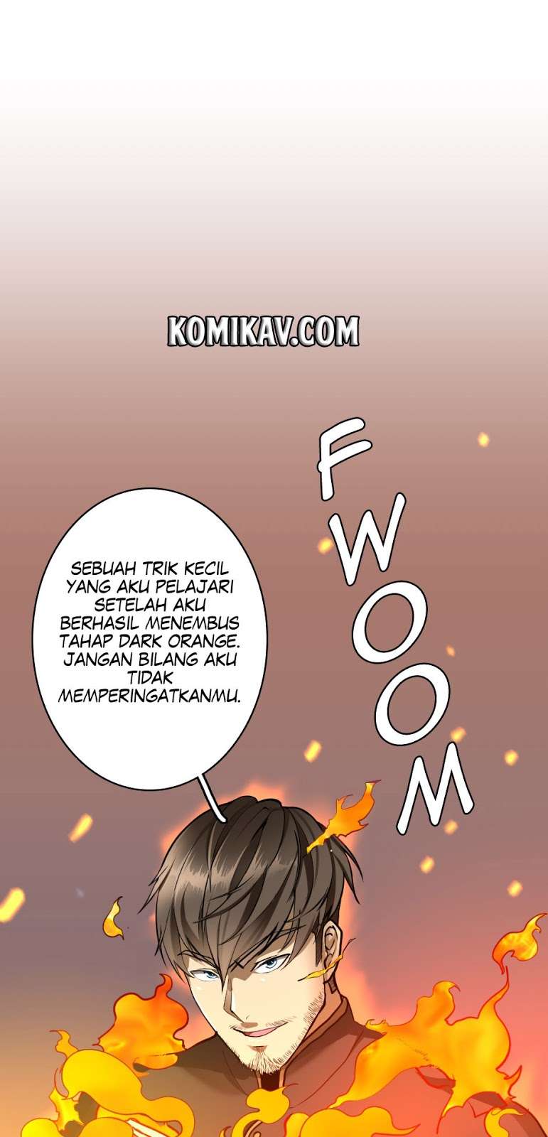 The Beginning After The End Chapter 30 Gambar 31