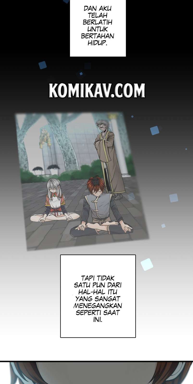 The Beginning After The End Chapter 29 Gambar 11