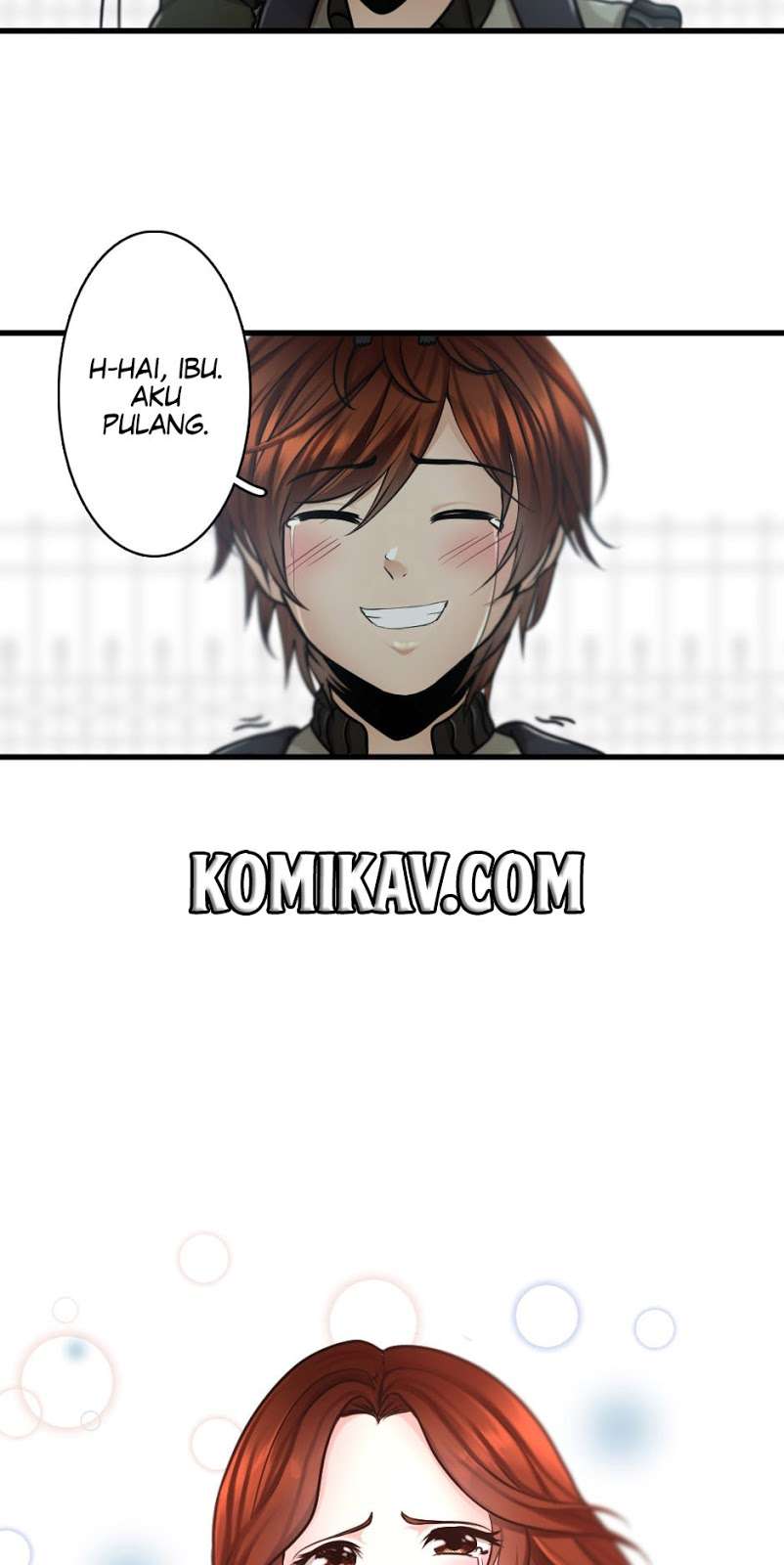 The Beginning After The End Chapter 29 Gambar 21