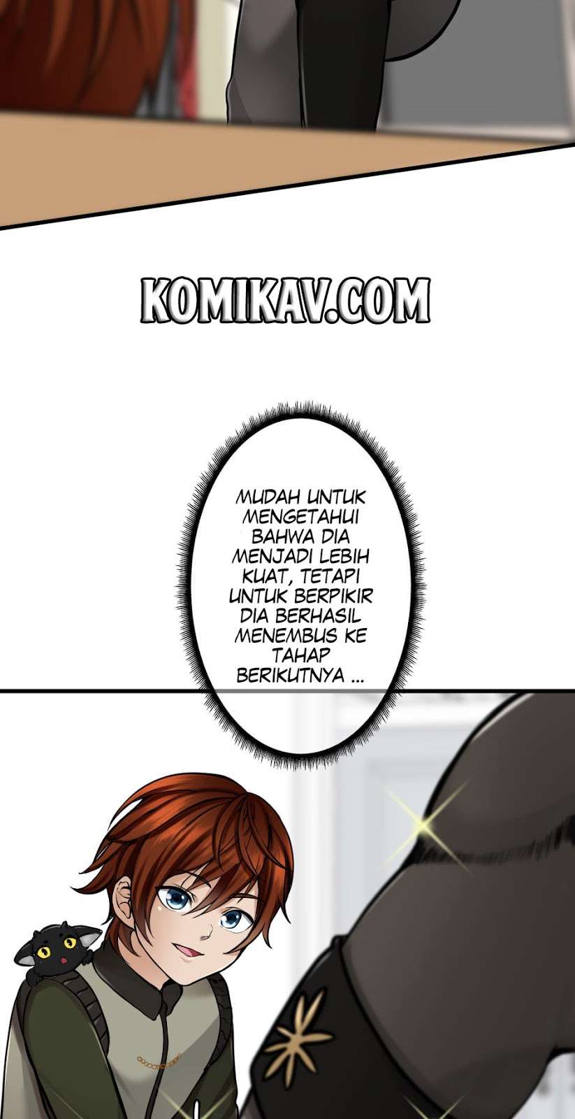 The Beginning After The End Chapter 29 Gambar 49