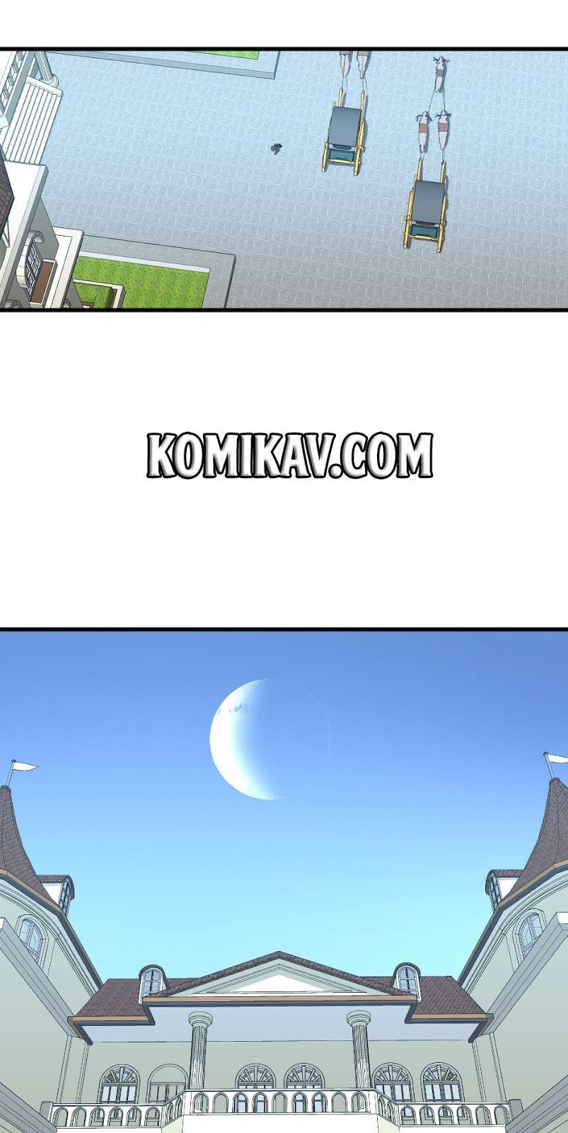 The Beginning After The End Chapter 29 Gambar 5