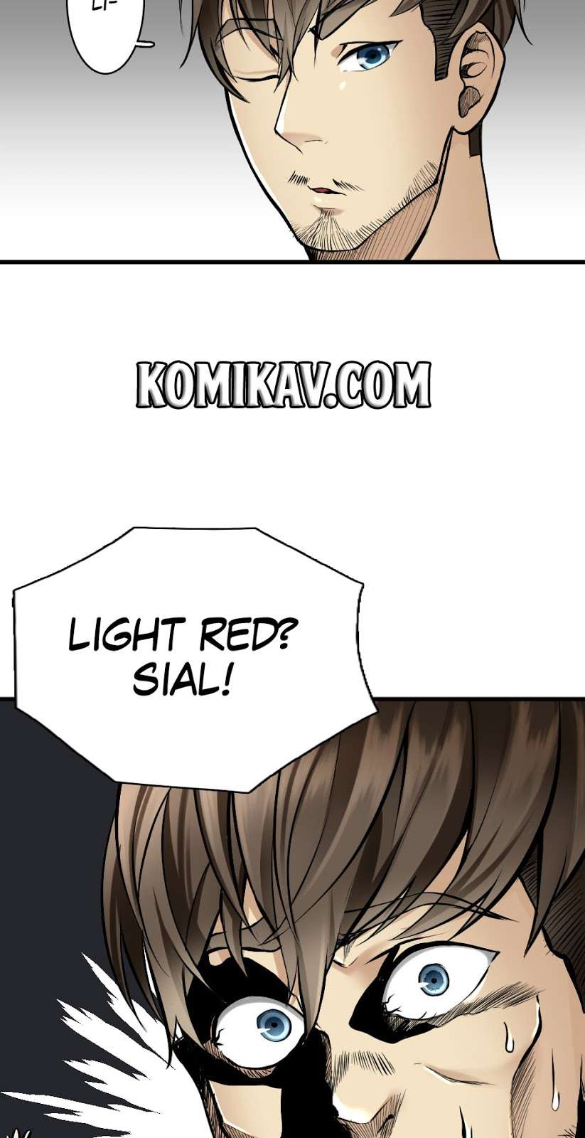 The Beginning After The End Chapter 29 Gambar 52