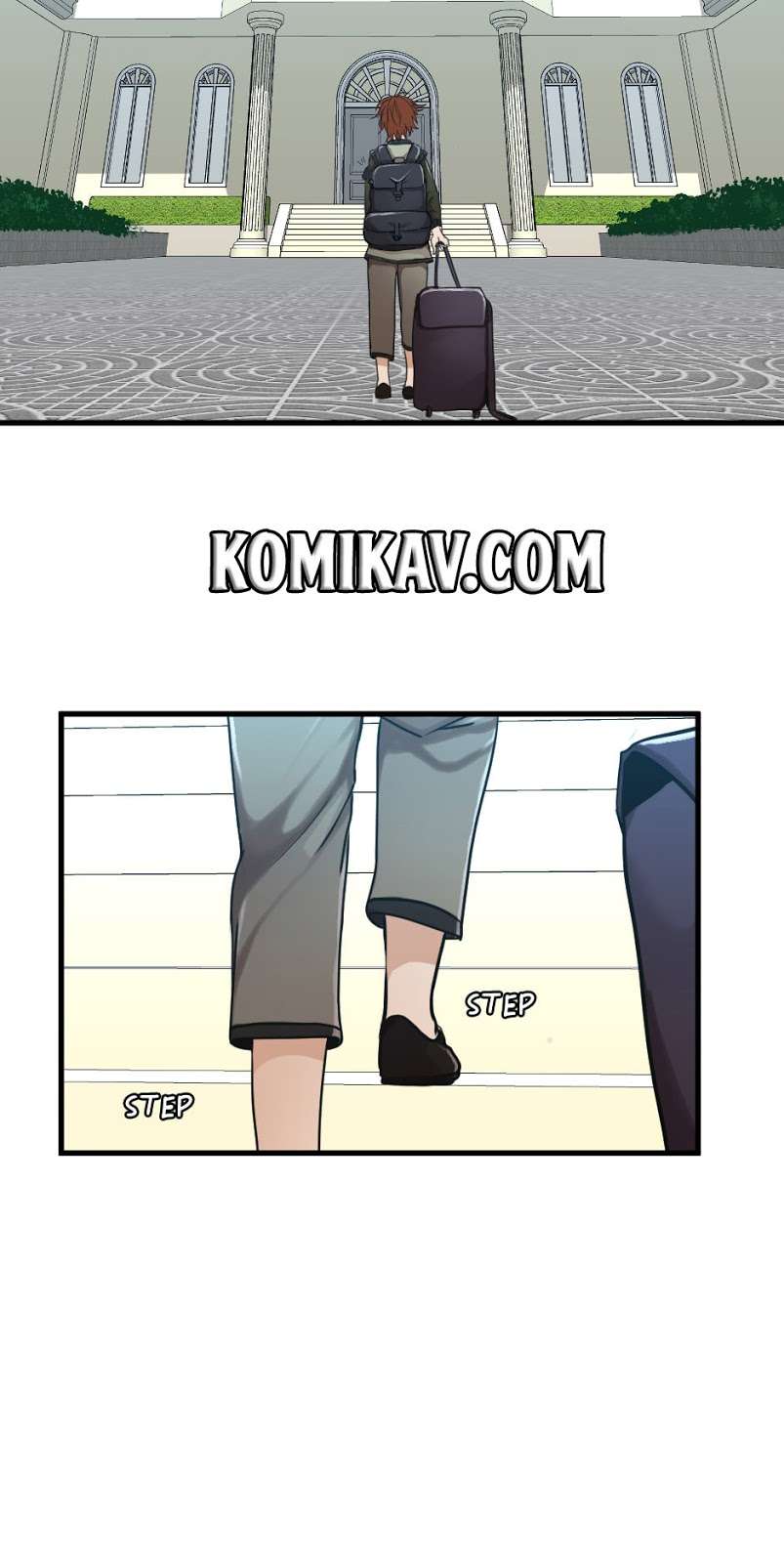 The Beginning After The End Chapter 29 Gambar 6