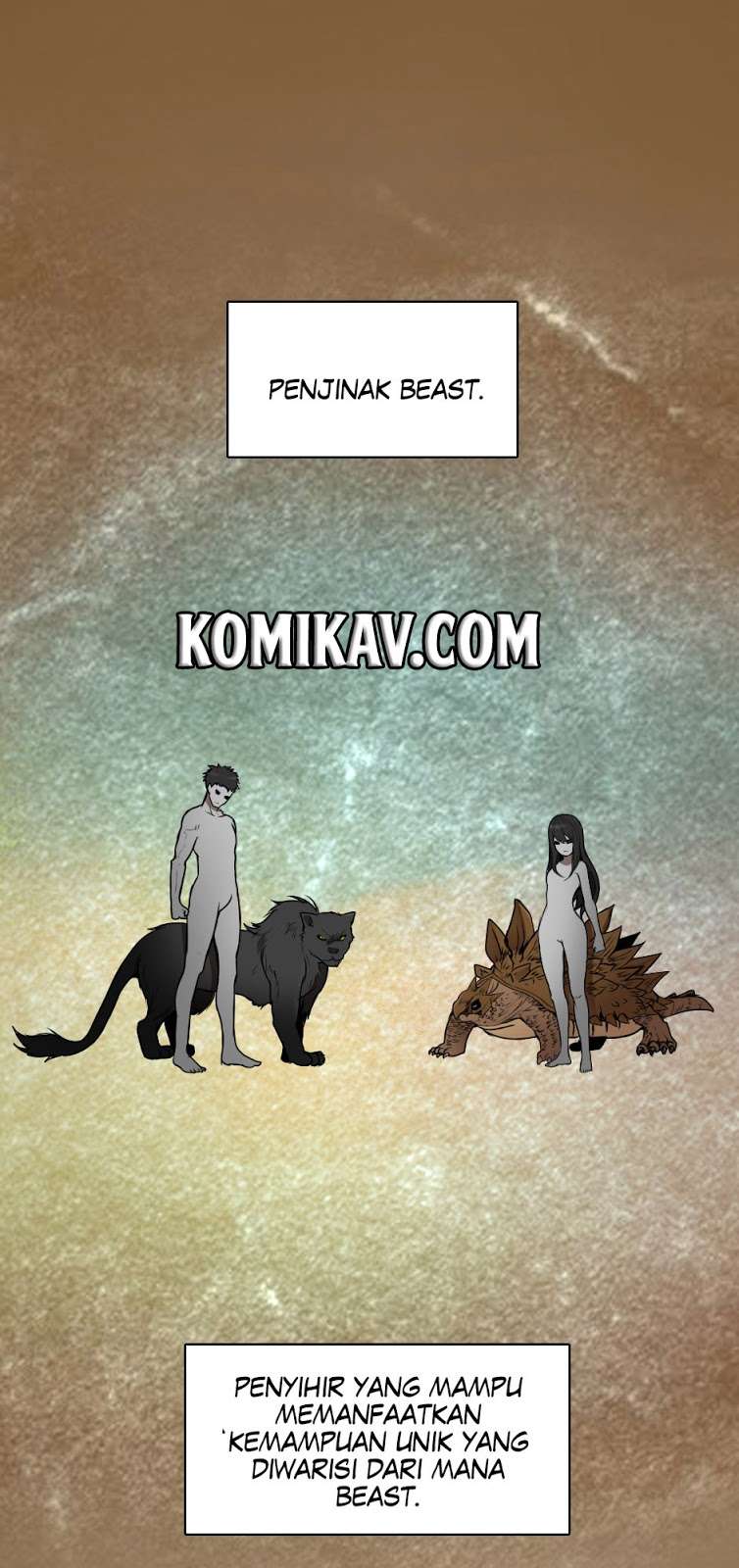 Baca  The Beginning After The End Chapter 28 Gambar 2