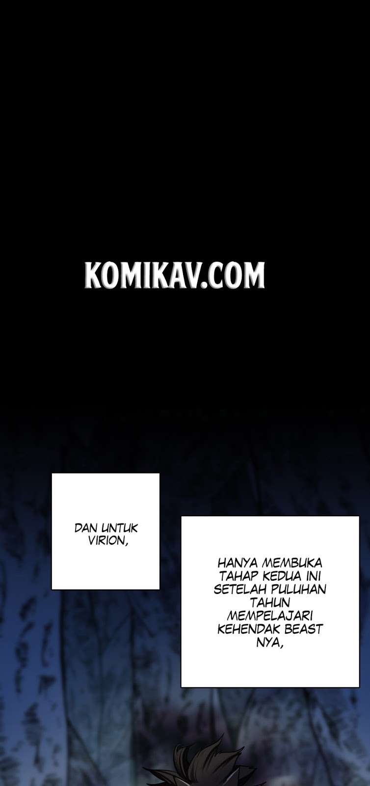 The Beginning After The End Chapter 28 Gambar 5