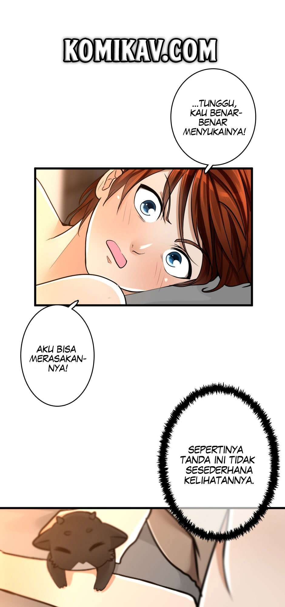The Beginning After The End Chapter 27 Gambar 26