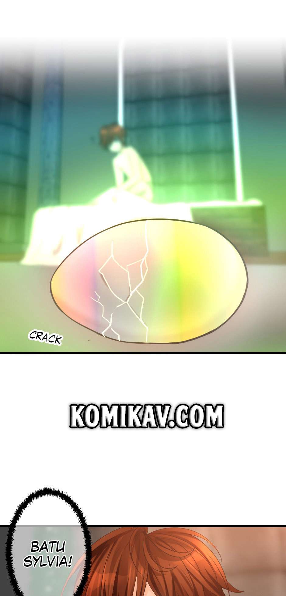 The Beginning After The End Chapter 27 Gambar 3