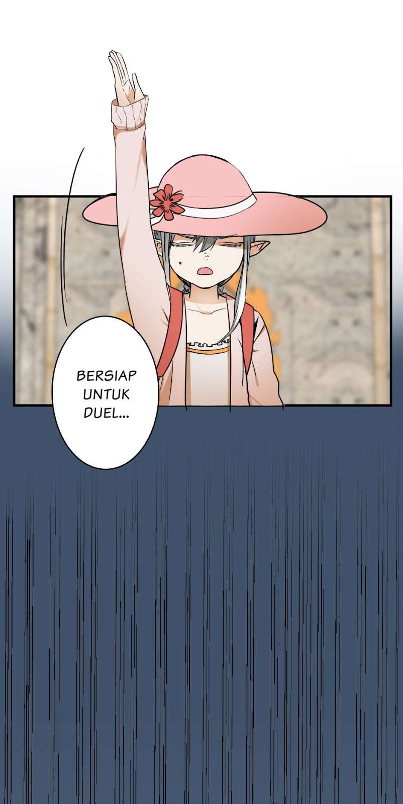 The Beginning After The End Chapter 25 Gambar 35