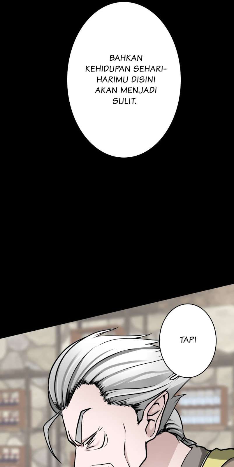 The Beginning After The End Chapter 25 Gambar 57