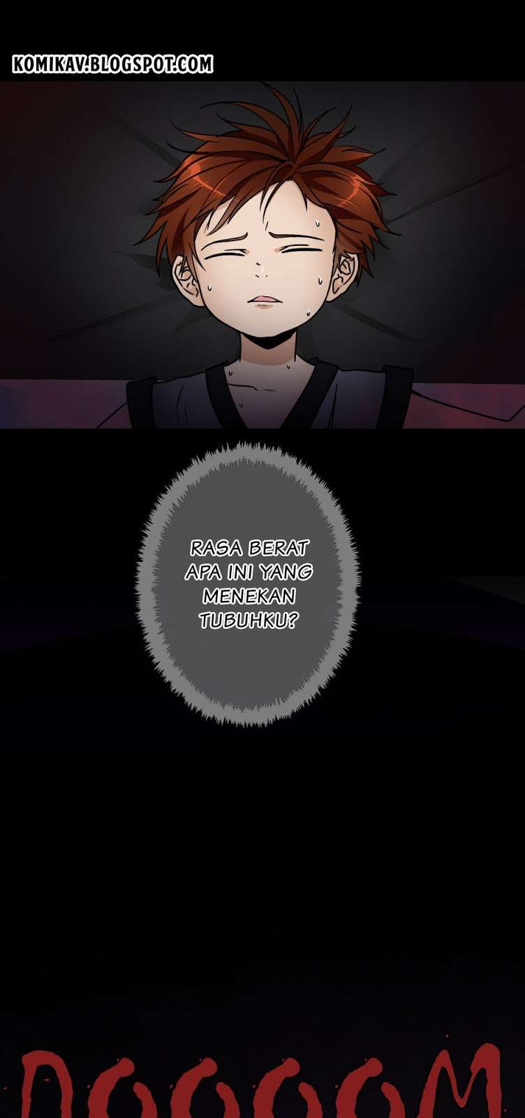 Baca The Beginning After The End Chapter 23 Gambar 2