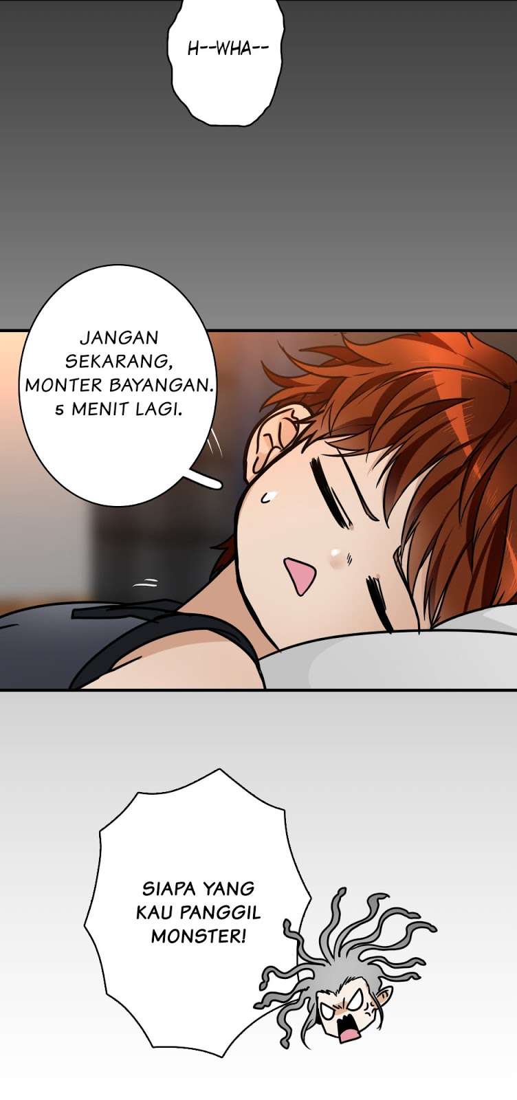 The Beginning After The End Chapter 23 Gambar 6
