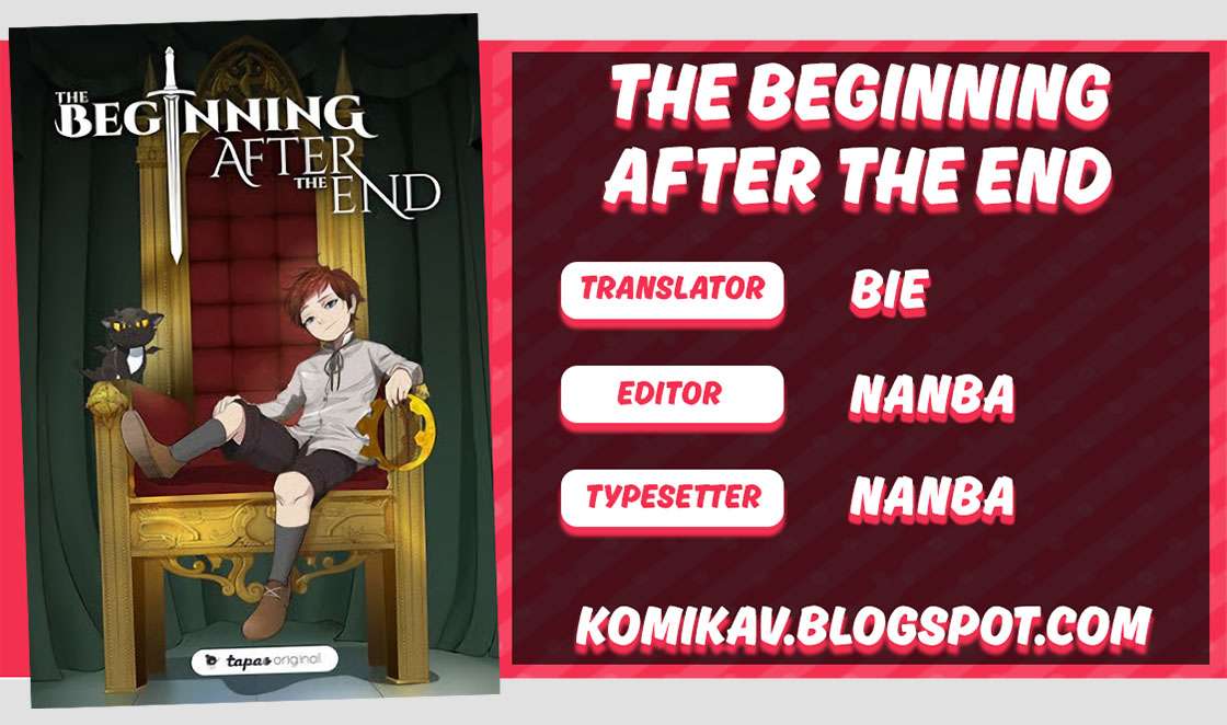 Baca Komik The Beginning After The End Chapter 21 Gambar 1
