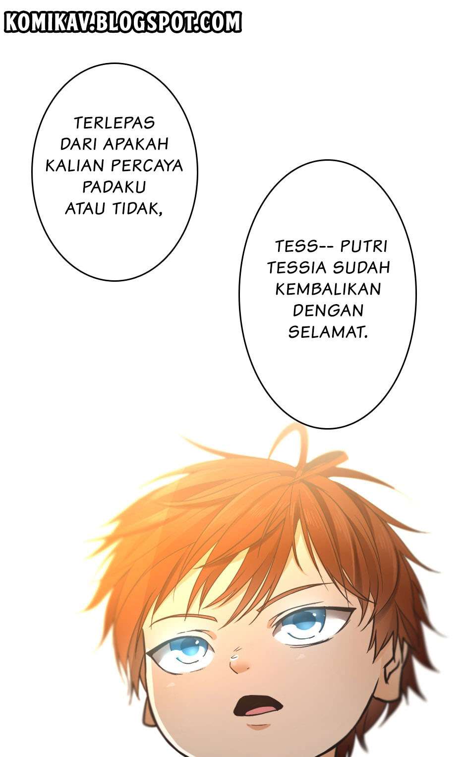Baca  The Beginning After The End Chapter 21 Gambar 2