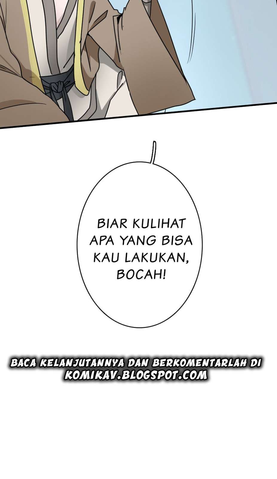 The Beginning After The End Chapter 21 Gambar 64
