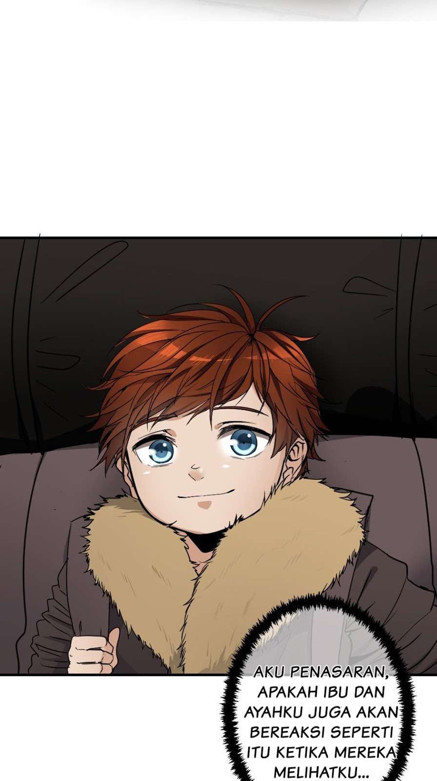 The Beginning After The End Chapter 20 Gambar 31