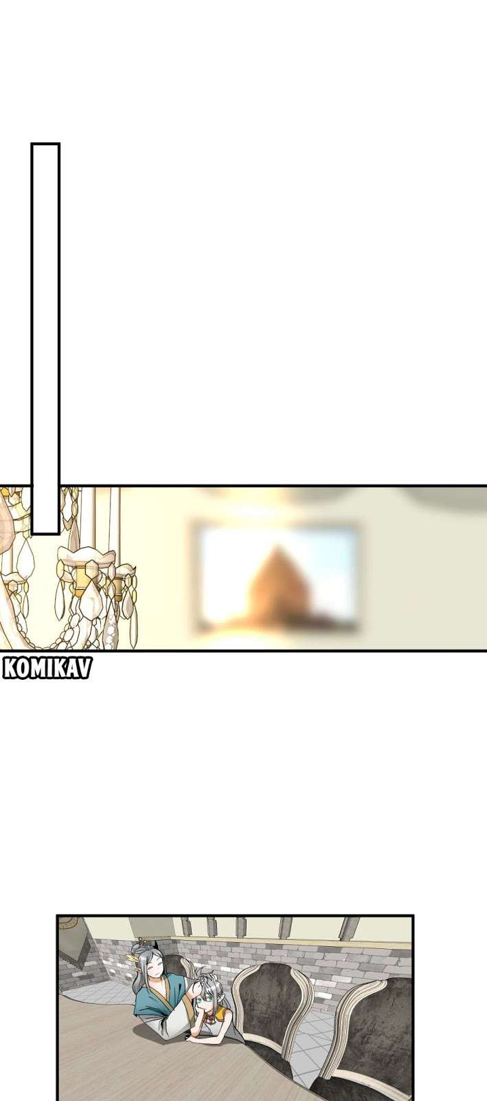 The Beginning After The End Chapter 20 Gambar 47