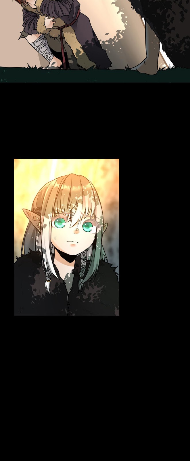 The Beginning After The End Chapter 19 Gambar 22