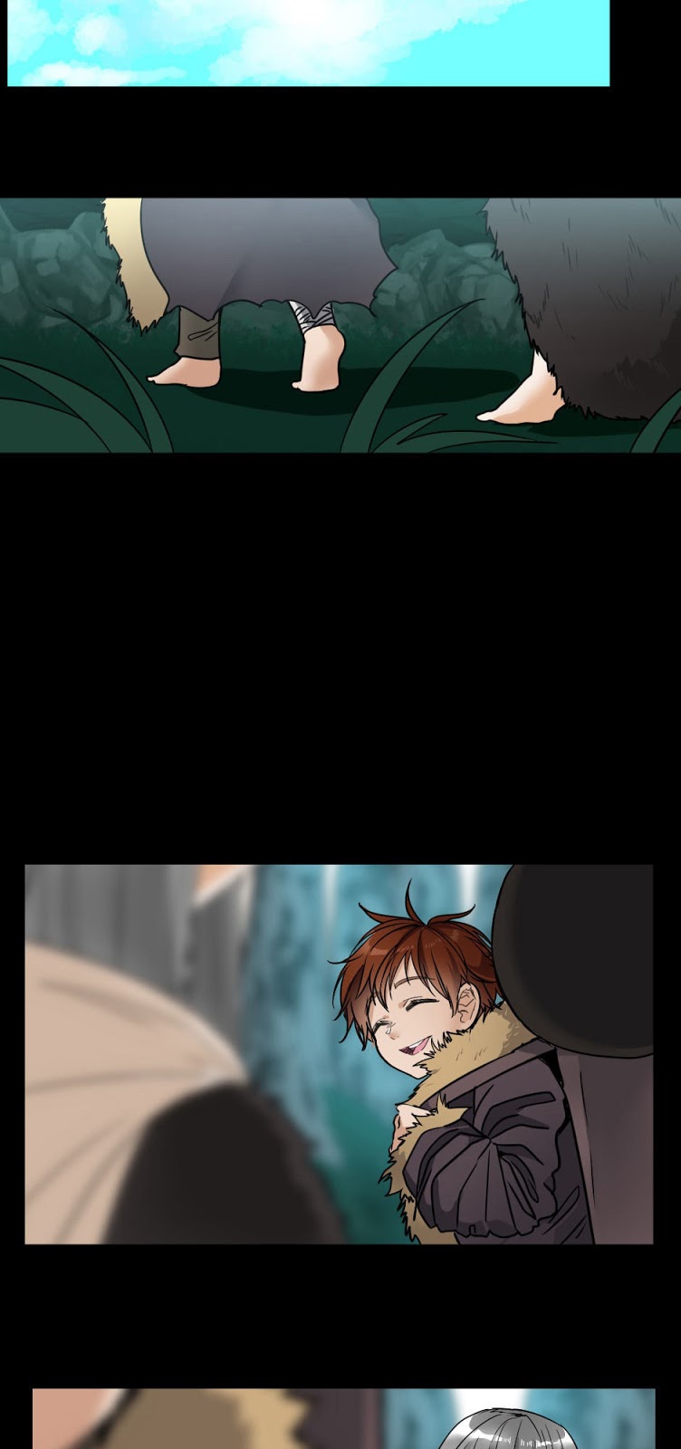 The Beginning After The End Chapter 19 Gambar 26