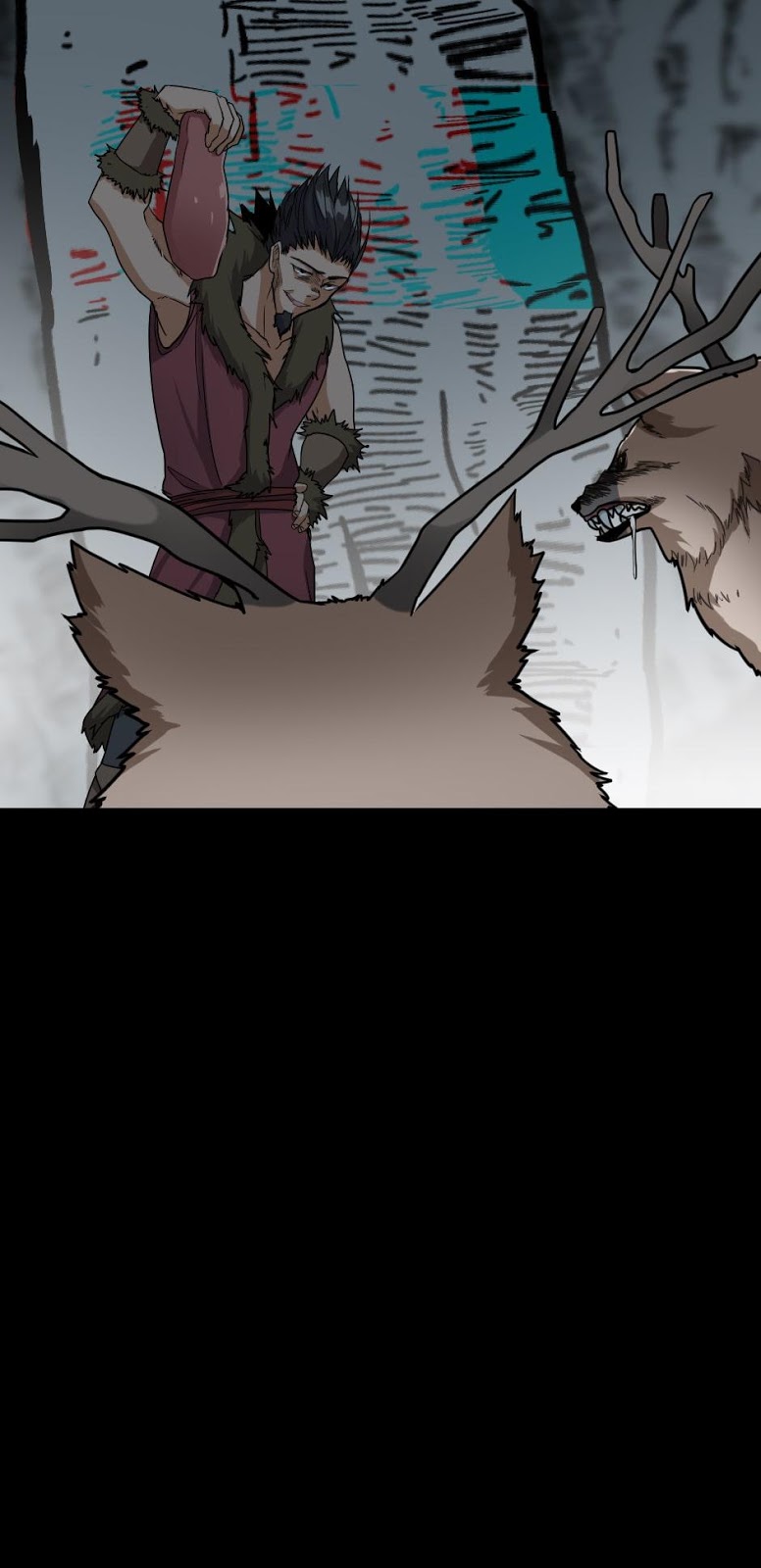 The Beginning After The End Chapter 17 Gambar 24