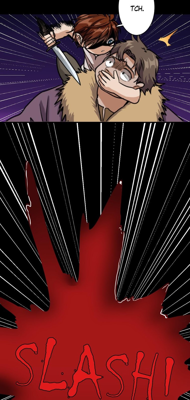 The Beginning After The End Chapter 17 Gambar 37