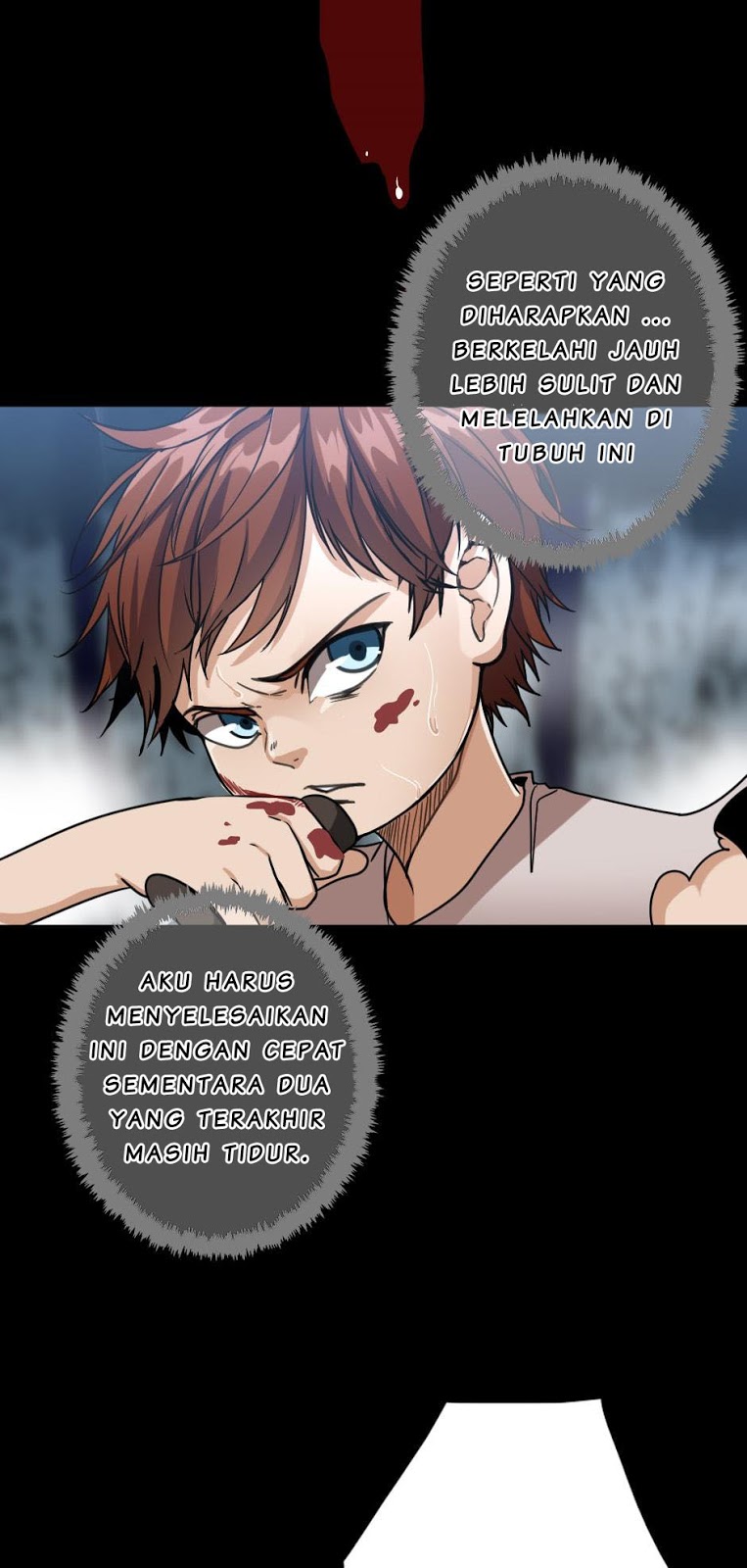 The Beginning After The End Chapter 17 Gambar 39
