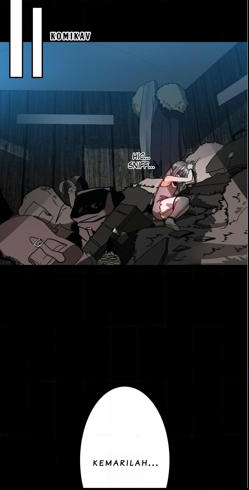 The Beginning After The End Chapter 17 Gambar 80