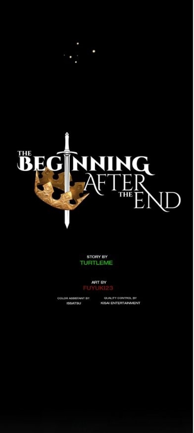 The Beginning After The End Chapter 16 Gambar 36
