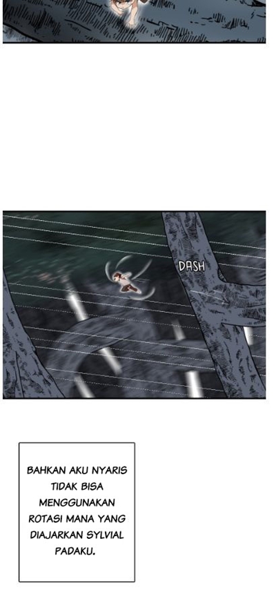 The Beginning After The End Chapter 16 Gambar 51